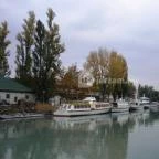 Hotel Yacht Wellness & Business Siófok - Környék