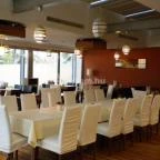 Hotel Yacht Wellness & Business Siófok - Vendéglátás