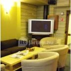 Hotel Yacht Wellness & Business Siófok - Belső