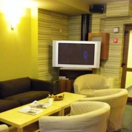 Hotel Yacht Wellness & Business Siófok - Belső