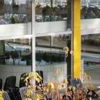 Hotel Yacht Wellness & Business Siófok - Külső kép