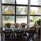 Hotel Yacht Wellness & Business Siófok - Belső