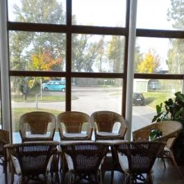 Hotel Yacht Wellness & Business Siófok - Belső