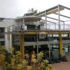 Hotel Yacht Wellness & Business Siófok - Külső kép