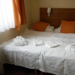 Hotel Yacht Wellness & Business Siófok - Szobák