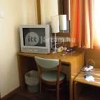 Hotel Yacht Wellness & Business Siófok - Szobák