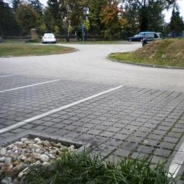 Hotel Yacht Wellness & Business Siófok - Környék