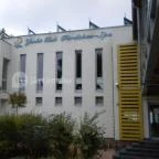 Hotel Yacht Wellness & Business Siófok - Külső kép