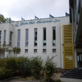 Hotel Yacht Wellness & Business Siófok - Külső kép