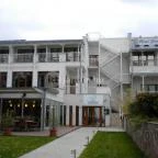 Hotel Yacht Wellness & Business Siófok - Külső kép