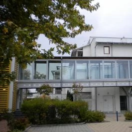 Hotel Yacht Wellness & Business Siófok - Külső kép