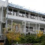 Hotel Yacht Wellness & Business Siófok - Külső kép