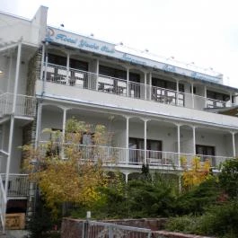 Hotel Yacht Wellness & Business Siófok - Külső kép