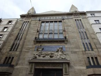 Boutique Hotel Budapest Budapest