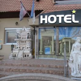 Hotel Zenubia Hajdúszoboszló - Egyéb