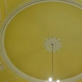 Hotel Palazzo Zichy Budapest - Belső