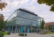 House of Bon Dia Budapest