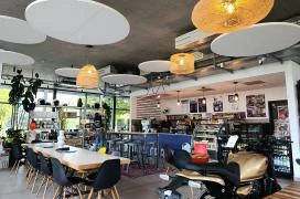 House of Bon Dia Budapest