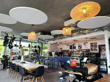 House of Bon Dia Budapest