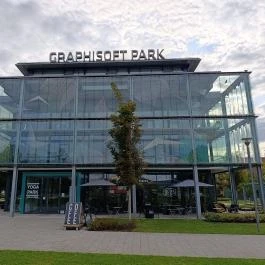 House of Bon Dia, Budapest - Külső kép