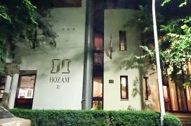Hozam Hotel Szolnok