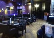 Hpnotiq Bár Budapest