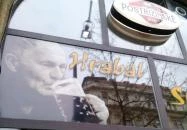 Hrabal Söröző Budapest