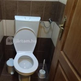 Hrabal Söröző Budapest - Mosdó