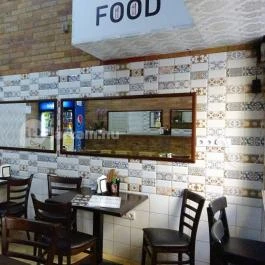 Hu Lu Lu Akácfa Budapest - Belső