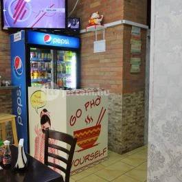 Hu Lu Lu Akácfa Budapest - Belső