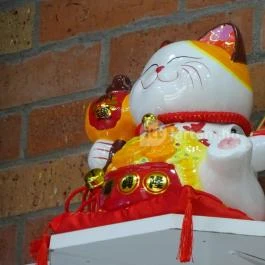 Hu Lu Lu Akácfa Budapest - Belső