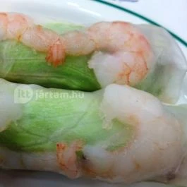 Hu Lu Lu Akácfa Budapest - Étel/ital