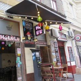 Hu Lu Lu Akácfa Budapest - Étel/ital