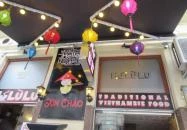 Hu Lu Lu Akácfa Budapest