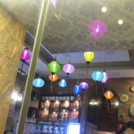 Hu Lu Lu Akácfa Budapest - Egyéb