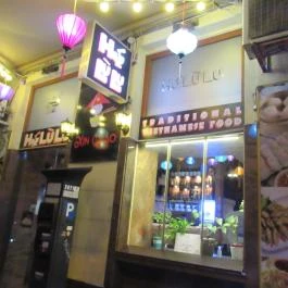 Hu Lu Lu Akácfa Budapest - Egyéb