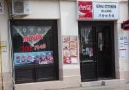 Hualong Kínai Gyorsétterem - Gyöngyösi Piac Gyöngyös