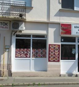 Hualong Kínai Gyorsétterem - Gyöngyösi Piac