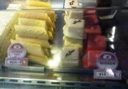 Huber Cukrászda Sümeg