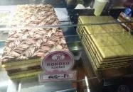 Huber Cukrászda Sümeg