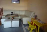 Huber Cukrászda Sümeg