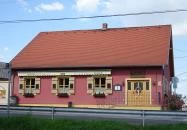 Huber Étterem Fertőrákos