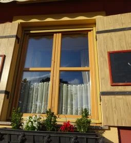 Huber Panzió Fertőrákos