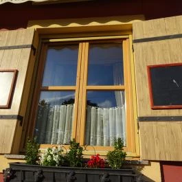 Huber Panzió Fertőrákos, Fertőrákos - Külső kép