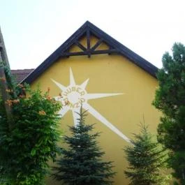 Huber Panzió Fertőrákos, Fertőrákos - Külső kép