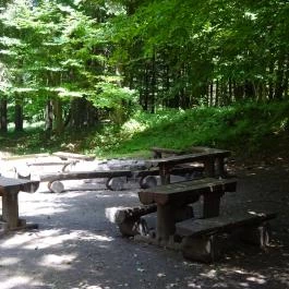 Hubertlaki Kulcsosház Ugod - Környék