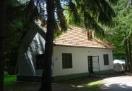 Hubertlaki Kulcsosház Ugod