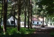 Hubertlaki Kulcsosház Ugod