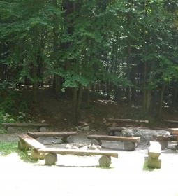 Hubertlaki Kulcsosház