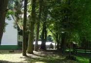 Hubertlaki Kulcsosház Ugod